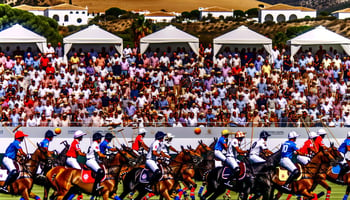 International Polo Tournament of Andalusia