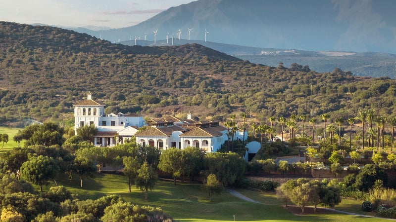 Sotogrande - Photo credit: La Reserva