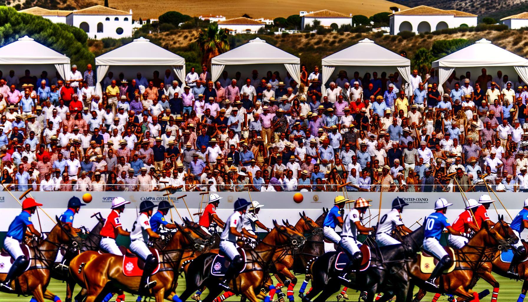 International Polo Tournament of Andalusia
